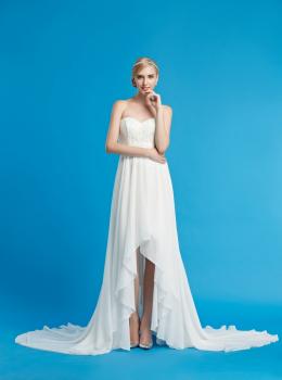 Brautkleid WD16UK91